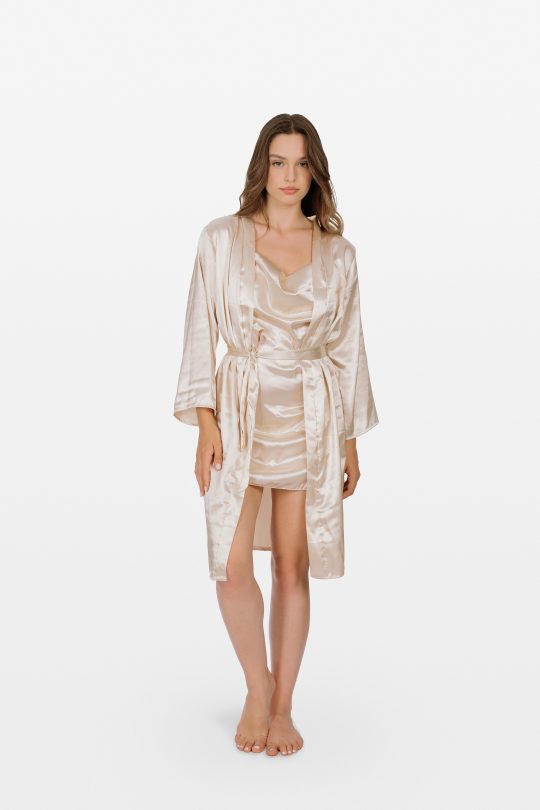 Lovely beige