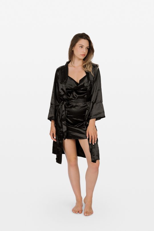 Lovely black